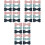 36Stk Kabelhalter Set -Kabelmanager Für Zuhause 3