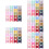 200Stk Haarclips Mit Schleife Haarschmuck Für Und 10