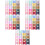 200Stk Haarclips Mit Schleife Haarschmuck Für Und 7