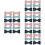 36Stk Kabelhalter Set -Kabelmanager Für Zuhause 6