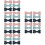36Stk Kabelhalter Set -Kabelmanager Für Zuhause 7