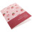 2Stk Rosa Kalender Buch 2023 Wochenplaner Täglicher Gebrauch 1
