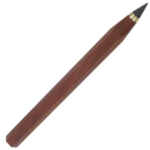 5Stk Bleistift Holz Praktisch Ergonomisch Für Studium 1