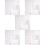 5Sets Haftnotizen Sticker Für Kalender Tagebuch Planung Multicolor 8