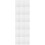 36Stk PVC Label Transparent Selbstklebend Für Und Büro 10