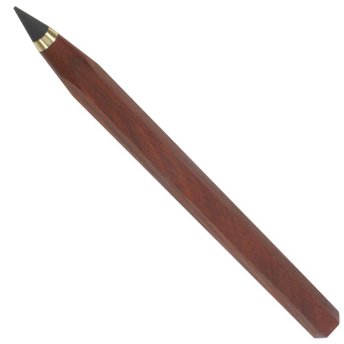 5Stk Bleistift Holz Praktisch Ergonomisch Für Studium 2