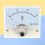 3Stk Voltmeter Pointer Head Weiß, Analog, Langlebig Und Klar 11
