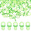 3Stk Grün Baby Shower Geschenke & 1
