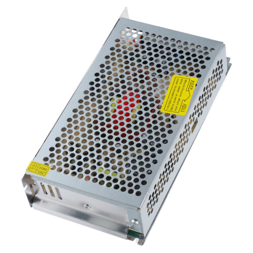 2Stk LED 24V Regulierter Adapter Für Audiogeräte 1