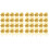 40Stk Goldene Pull Bows Geschenkschleifen Für Und Verpackung 3