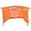 Harthelm Sonnenblende Mit Nackenschutz Reflektierend Orange 8