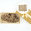 5Stk Geschenkfüllung Crinkle Cut Papier Khaki Für Geschenkkörbe 10