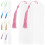 3Sets Leichte Acryl Lesezeichen Mit Quasten, Kreative Buchmarker 1