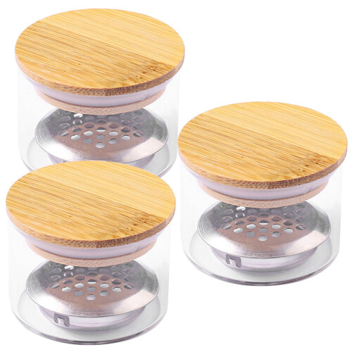 9Stk Maniküre Nageldish Mit , Robust Und Praktisch 1