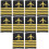 10Stk Mehrfarbige Pilot Epauletten Für Uniform 8