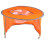 Harthelm Sonnenblende Mit Nackenschutz Reflektierend Orange 9
