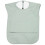 5St Babylapjes PU Ademend Waterdicht Baby's 1