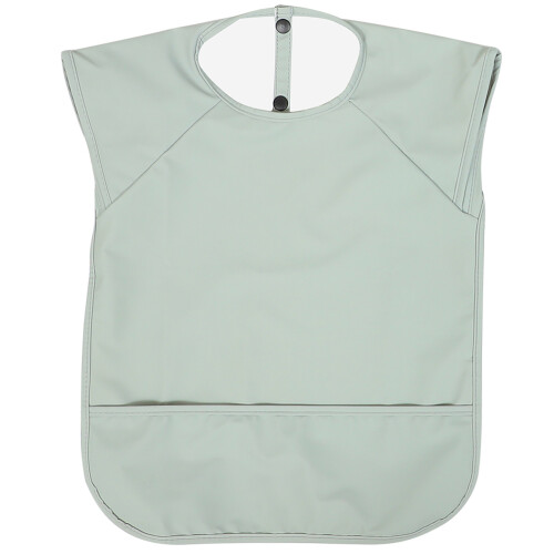 5St Babylapjes PU Ademend Waterdicht Baby's