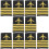 10Stk Mehrfarbige Pilot Epauletten Für Uniform 9