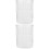 2St Herbruikbare Plastic Met Heldere Hydroponic Plantenhouder 5