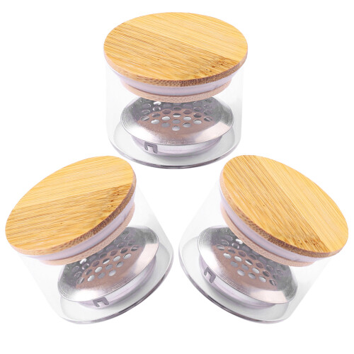 9Stk Maniküre Nageldish Mit , Robust Und Praktisch 2