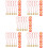 5Sets Van De Hangers - Feestelijke Ketting Accessoires 9