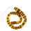 2St Dierenkostuum Stoffen Creatief Cosplay Accessoire 9