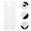12Stk Acryl Sublimation Flaschendeckel Blanks Transparent Langlebig 11