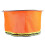 Harthelm Sonnenblende Mit Nackenschutz Reflektierend Orange 6