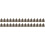 30Stk Vintage Haustier Glocken, Lackierte Messing Accessoires 4
