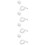 4St Duurzame Onderwaterpomp Wit En Aquarium 10