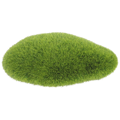 4St Deco Hars Mos Ballen Levendig Aquariumlampen