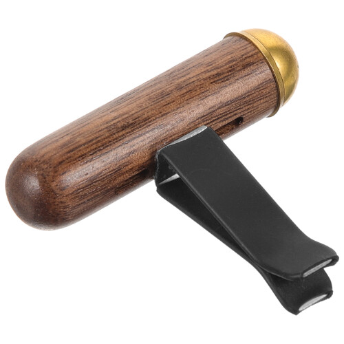 5St Creatieve Autodecoratie Van Walnoothout Met Langdurige 2