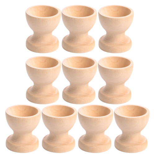 30St Eierdopjes Kinderen DIY Beige Graffiti 2