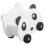 4St Witte Mini Trolley Voor Tiny Storage En Mini Huis Decor 2