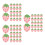 150St Boho Roze Knopen Aardbei Voor Trui En Kinderkleding 6