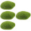 4St Deco Hars Mos Ballen Levendig Aquariumlampen 8
