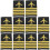 10Stk Mehrfarbige Pilot Epauletten Für Uniform 7