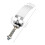 4St Aluminium Trailer Hitch Accessoire Voor Fietsen 10