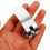 4St Aluminium Trailer Hitch Accessoire Voor Fietsen 11