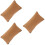 3St Heavy Duty Canvas Gereedschapstas , Multifunctionele Pouch 7