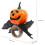 8Stk Halloween Kürbis Design Wiederverwendbar 10