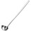2St Keukentools Rvs Lepels Voor Scheppen En 3