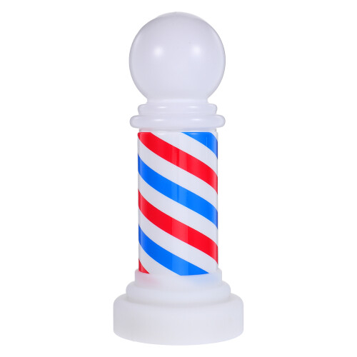 3Ud Accesorio Barbería Portátil Con Azul