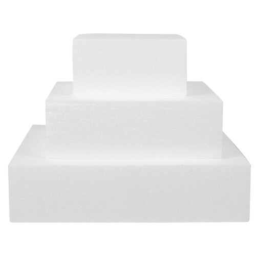 6Ud De Pastel De Para Práctica Y Decoración DIY