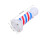 3Ud Accesorio Barbería Portátil Con Azul 3