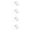 48St Herbruikbare PVC Kaartsleeves Transparant Voor En 10