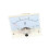 3Pz Analog Panel Meter in ABS Bianco, Shunt, Voltmeter 7