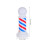 3Ud Accesorio Barbería Portátil Con Azul 2
