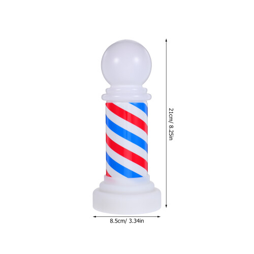 3Ud Accesorio Barbería Portátil Con Azul 1